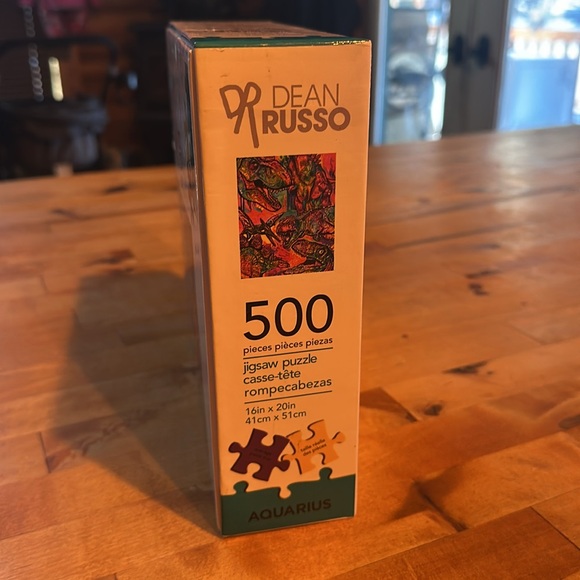 NIB Dinosaur Puzzle - Picture 3 of 5